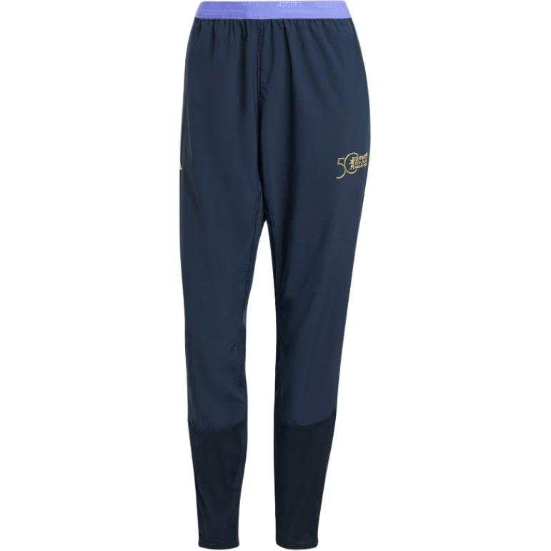 Adidas Adidas FW24 Sports Pants Women's Aurora Ink