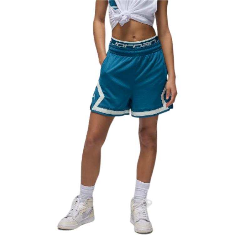 Jordan Jordan Sport Sports Shorts Women's Industrial Blue