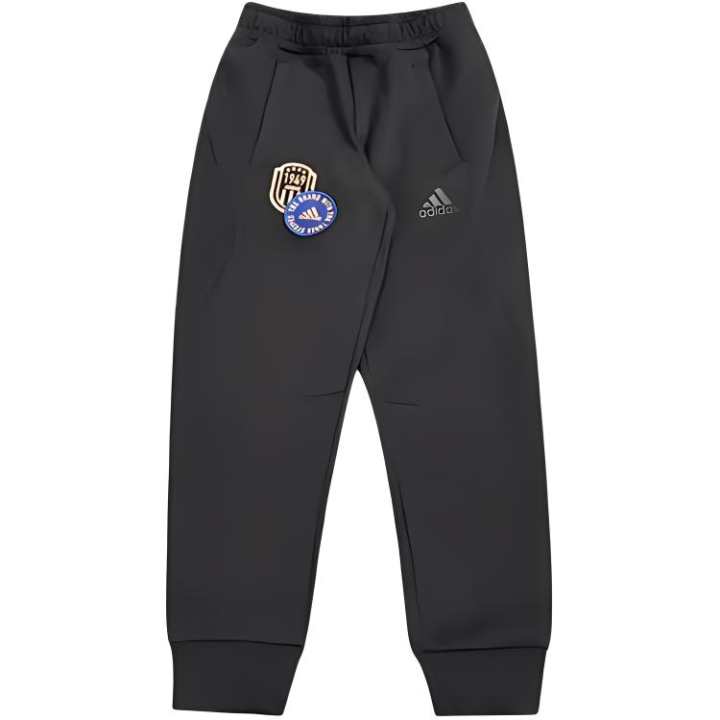 Adidas Adidas Kids Knitted Sweatpants Moderate