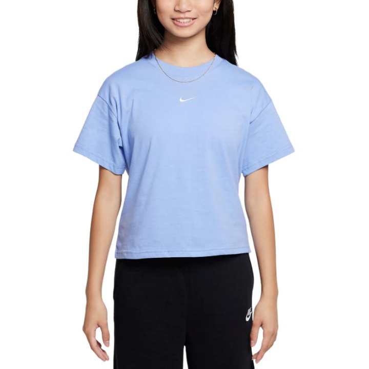 Nike Nike Kids T Shirts Crew Neck Moderate