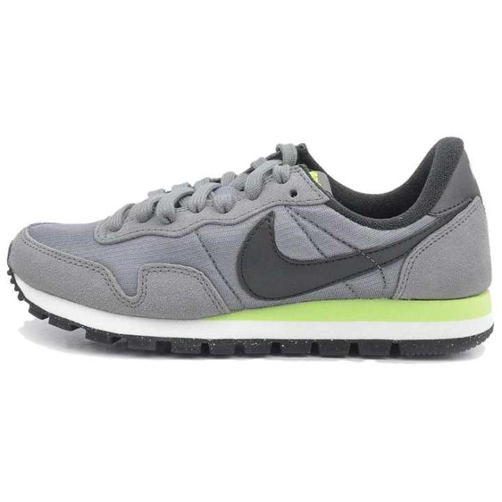 Nike Nike Air Pegasus 83 Slip Resistant Abrasion Resistant Low top Casual Shoes Women's Gray