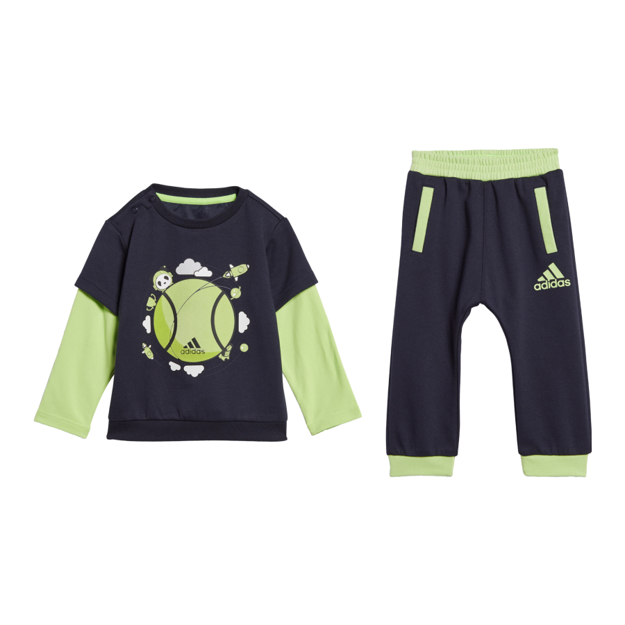 Adidas Adidas Casual Sportswear Infant And Toddler