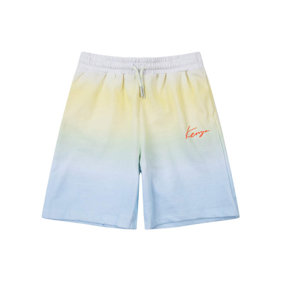 KENZO KENZO Kids Shorts Moderate