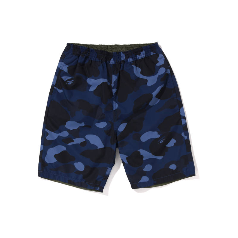 A BATHING APE A BATHING APE Kids Shorts Moderate