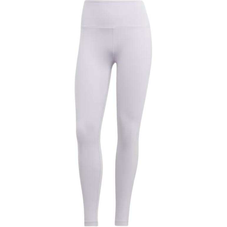 Adidas Adidas Sports Pants Women's Light Purple