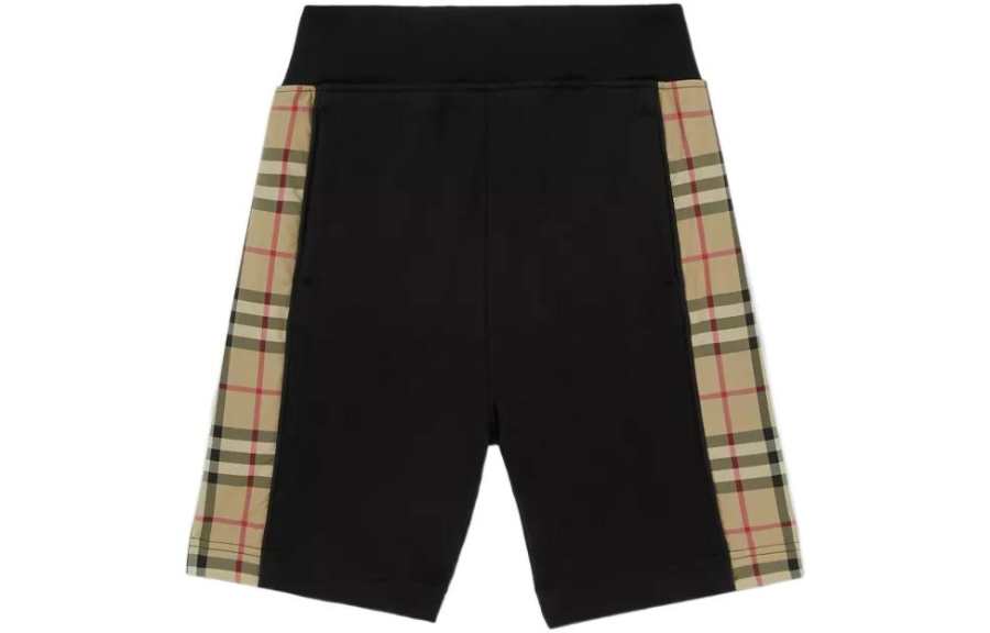 Burberry Kids Shorts Moderate