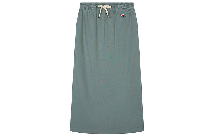Champion SS25 Casual Short Skirts Japan Version Women's