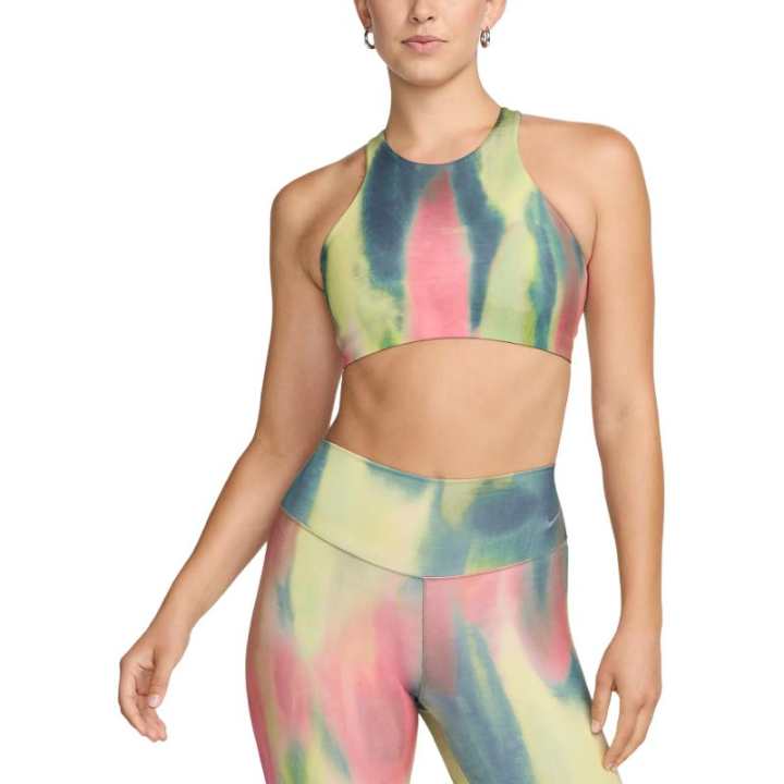 Nike Nike Sports Underwear Women's China Aster Pink
