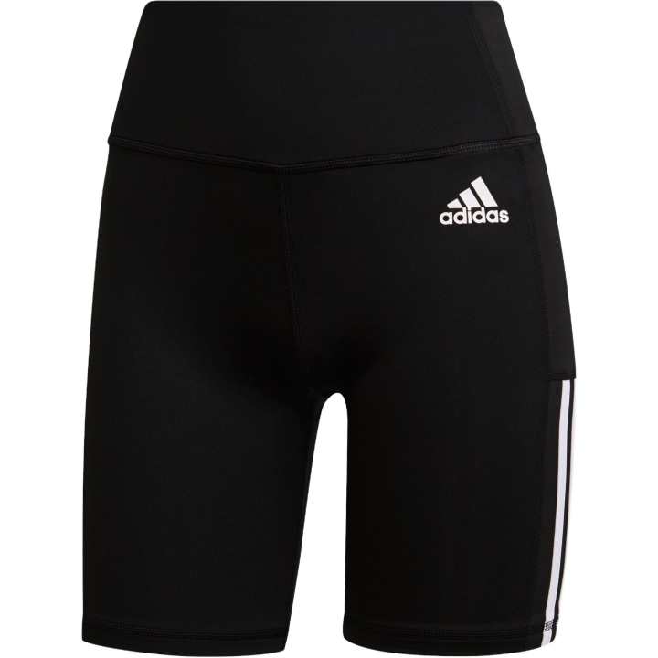 Adidas Adidas Cycling Pants Women's Black