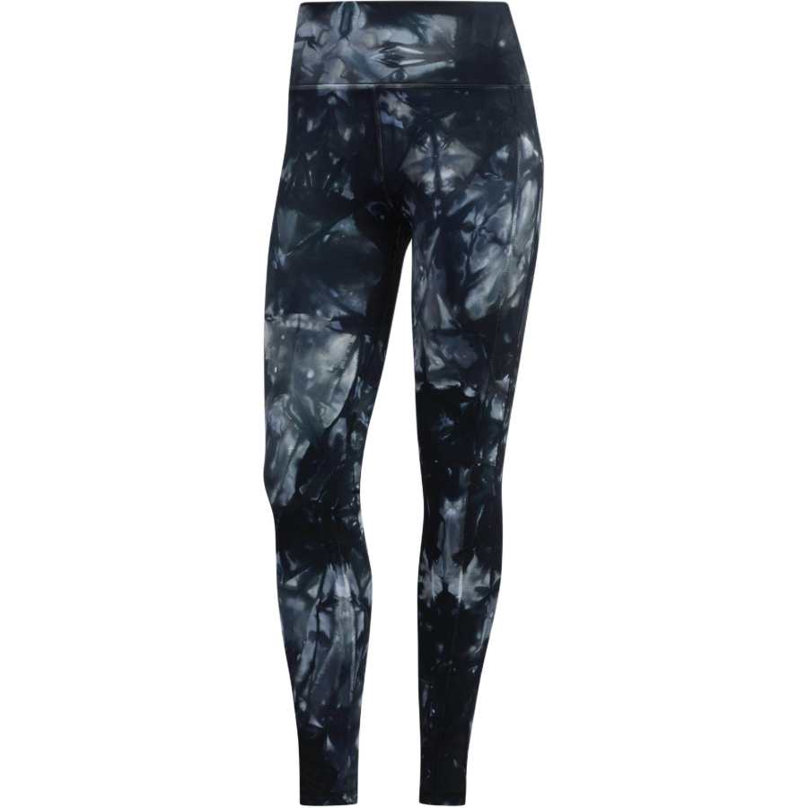 Adidas Adidas Believe This Parley 7/8 Tights Sports Pants Women's Black