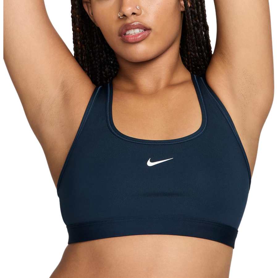 Nike Nike Swoosh Light Support Women's Non Padded Sports Bra