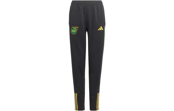 Adidas Adidas Kids Knitted Sweatpants Moderate