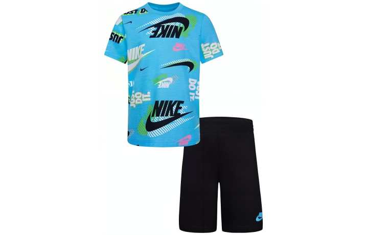 Nike Nike Men's Casual Sportswear Crew Neck Moderate
