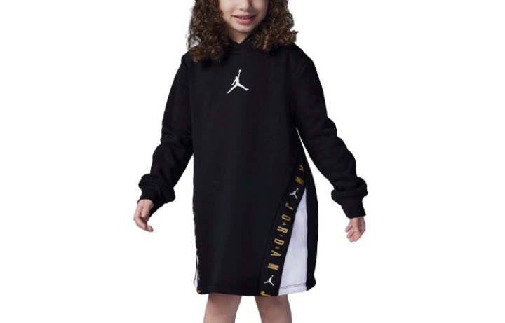 Jordan Jordan Kids Dresses Moderate Mid Length