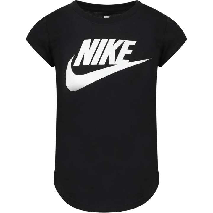 Nike Nike Kids T Shirts Crew Neck Moderate