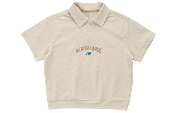 New Balance New Balance Casual Sportswear Kids' Beige