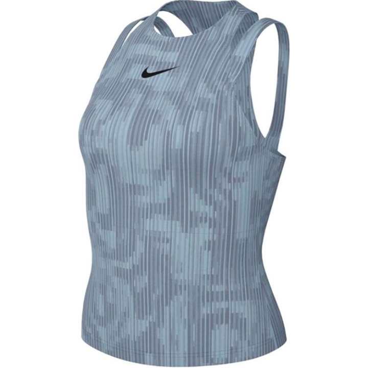 Nike Nike Tennis Top Women's Multicolor
