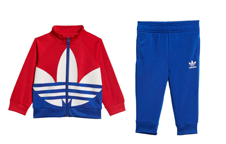 Adidas Originals Casual Sportswear Kids'