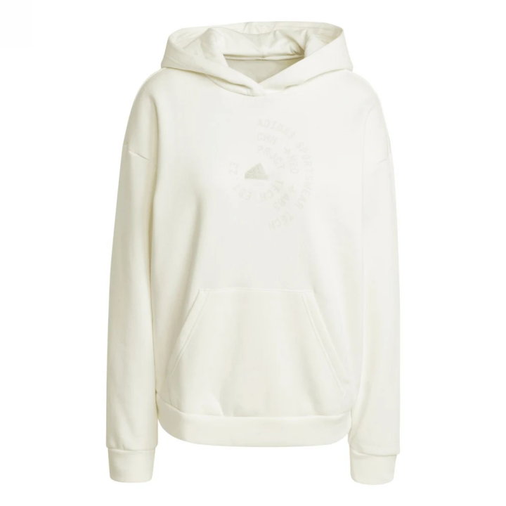 Adidas Adidas Sportswear Sweatshirt Women's Light Cream