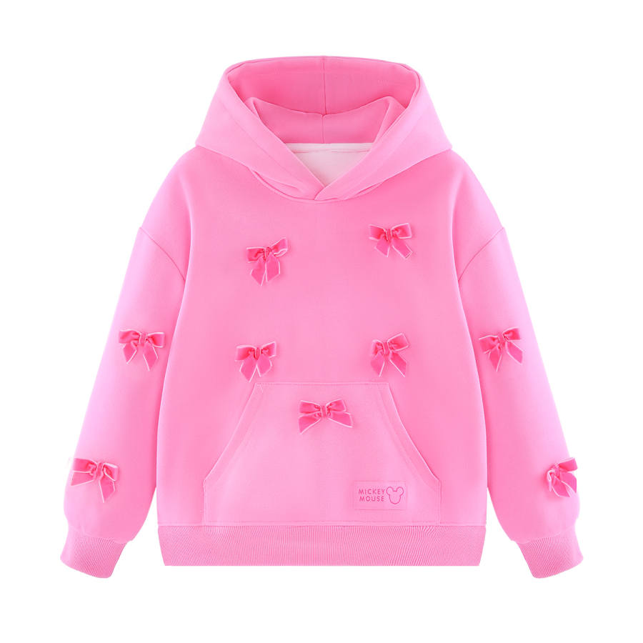 Disney Disney Sweatshirt Rose Red Kids'