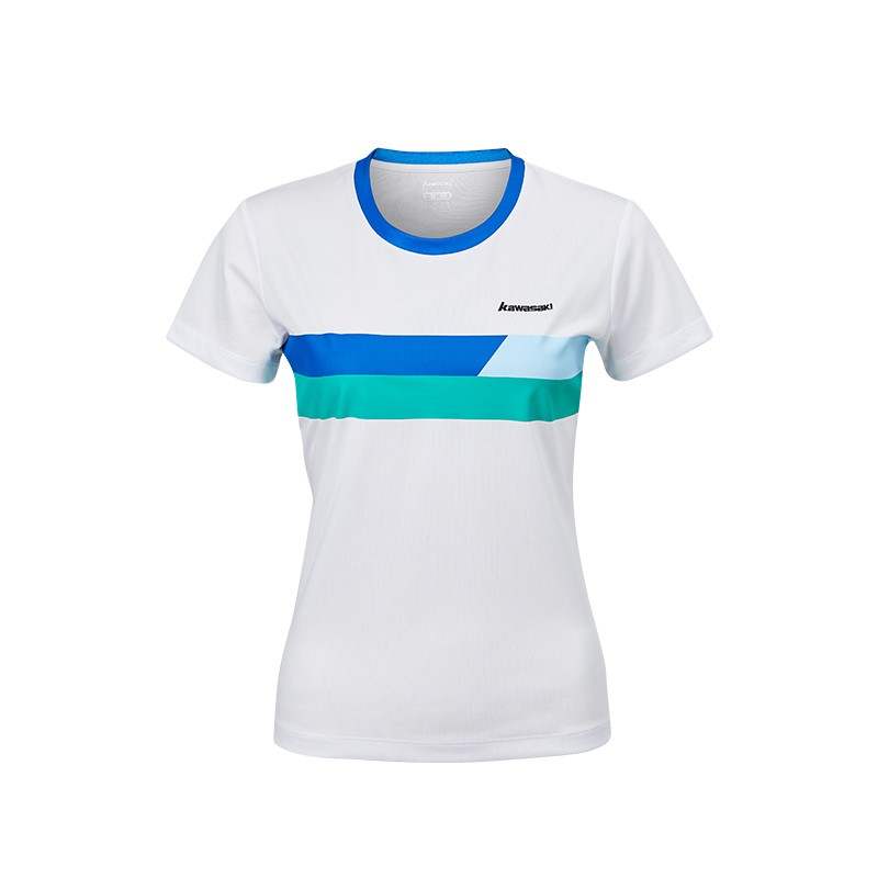 Kawasaki Badminton Jersey Women's
