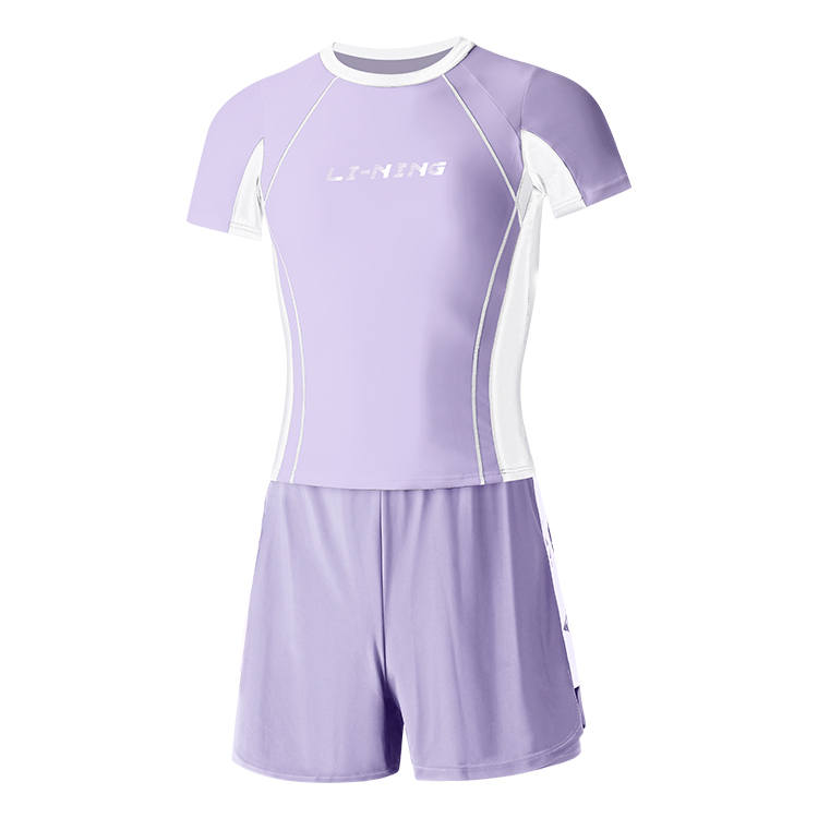 Li-Ning Li Ning Two Piece Swimsuit Women's