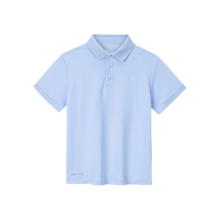 Nike Nike 3Brand T Shirt Bell Blue Children Aged 3 7 Years Old