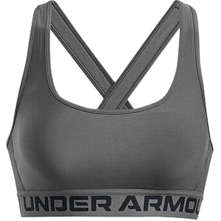 Under Armour Sports Underwear Women's Gray
