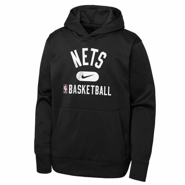 Nike Nike Kids Sweatshirts Hooded Moderate