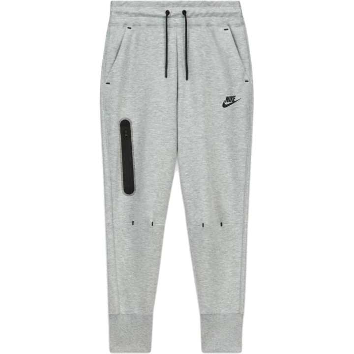 Nike Nike Kids Knitted Sweatpants Moderate