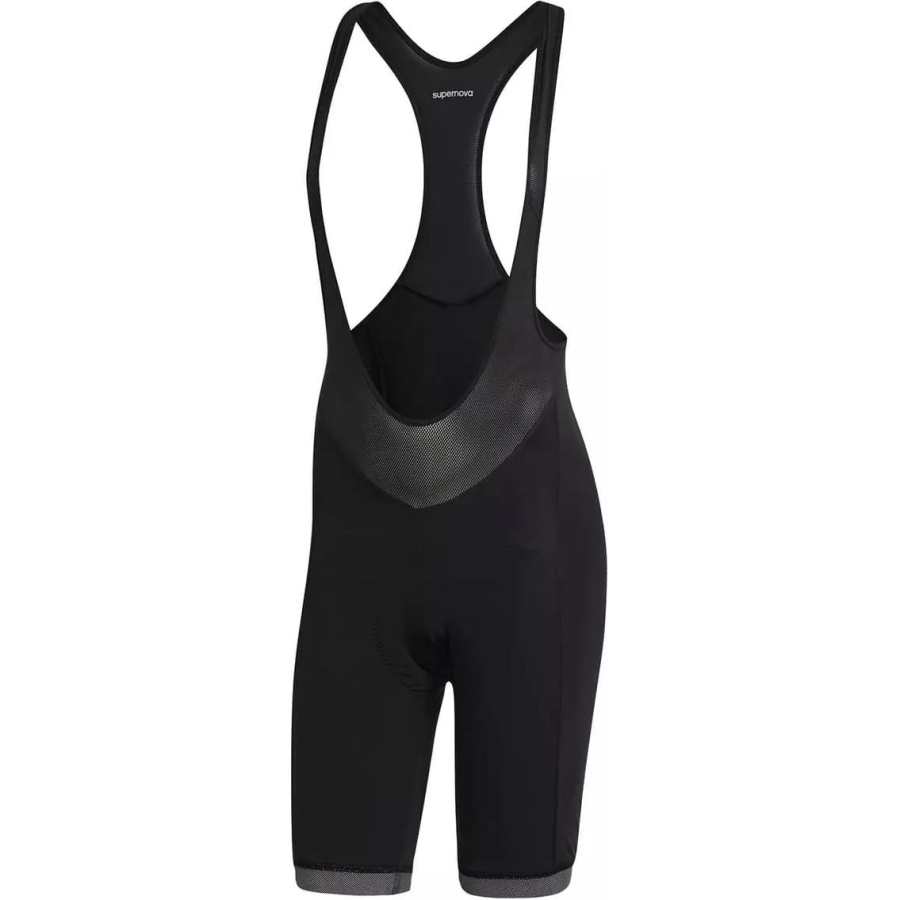 Adidas Adidas Supernova Cycling Clothing Women's Black