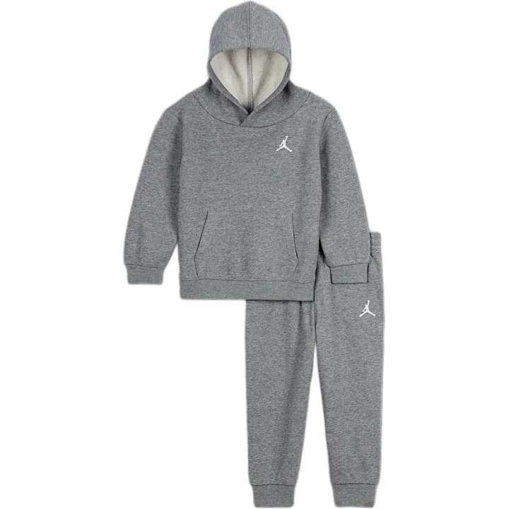 Jordan Jordan Baby Casual Sportswear Hooded Moderate