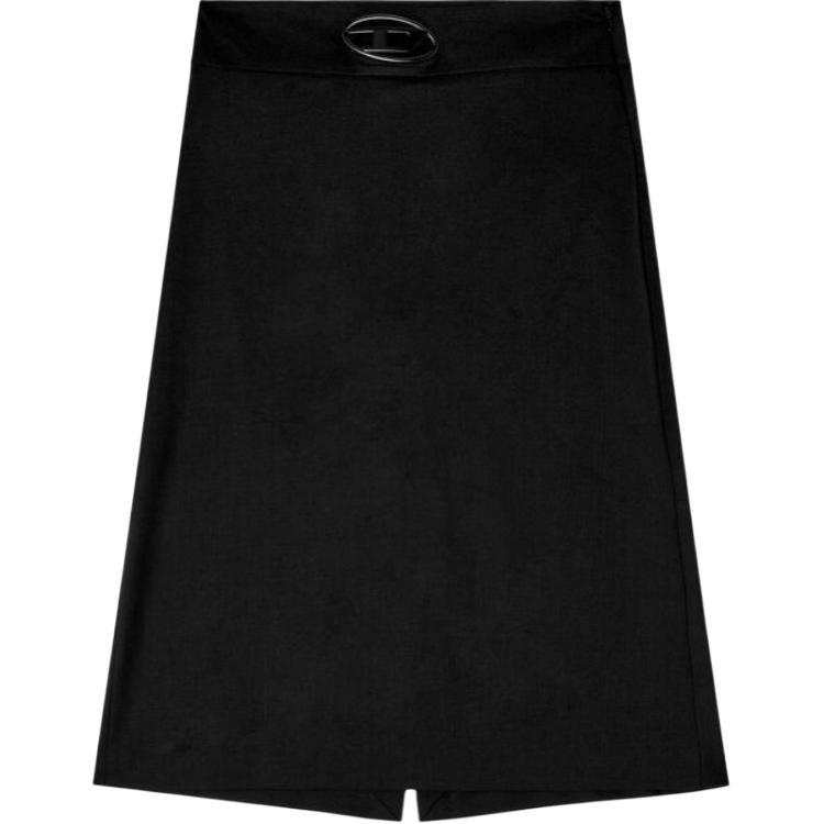 DIESEL DIESEL O Seus Skirt