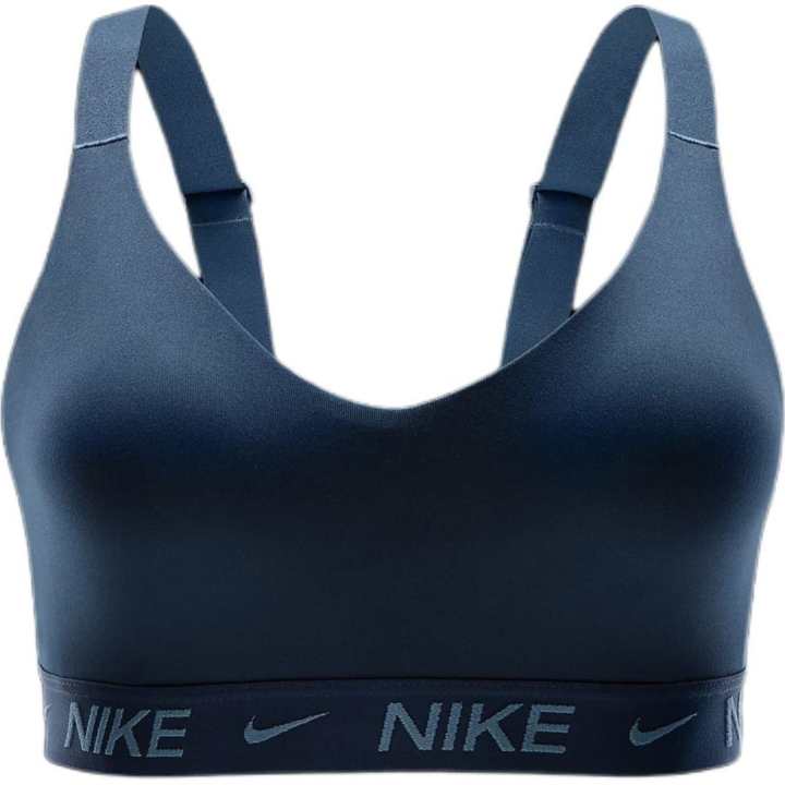 Nike Nike Indy Medium Support Women's Padded Adjustable Sports Bra