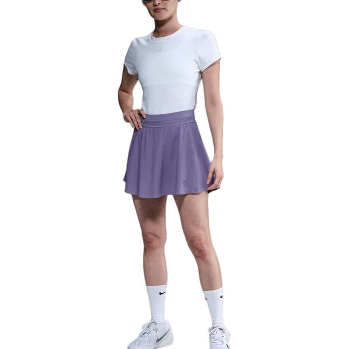 Nike Nike Court Ace Advantage Women's Dri FIT Tennis Skirt