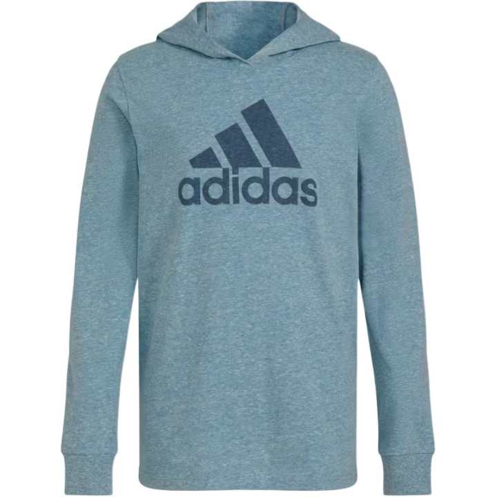 Adidas Adidas Sportswear Sweatshirt Half Ink Teenagers