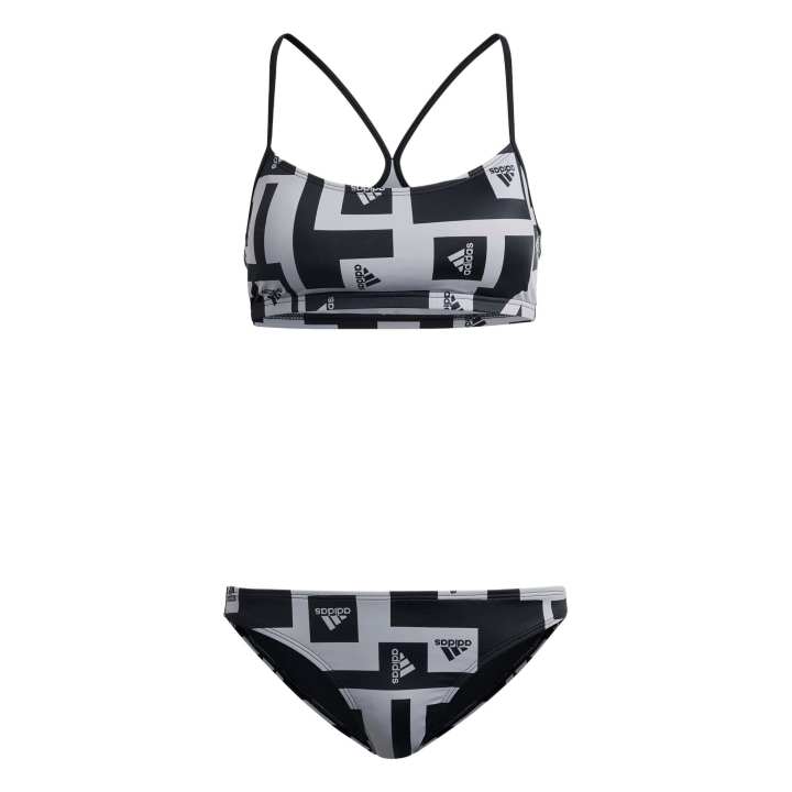 Adidas Adidas Bikini Women's Black/Light Silver