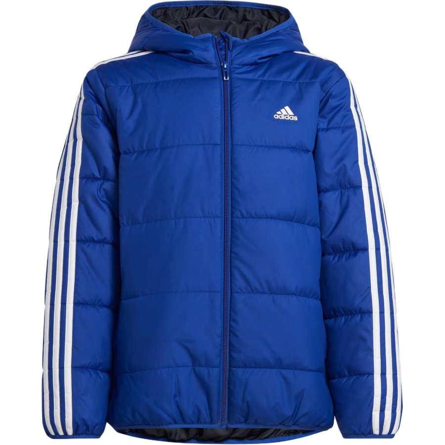 Adidas Adidas Jackets & Coats White Children Aged 3 7 Years Old