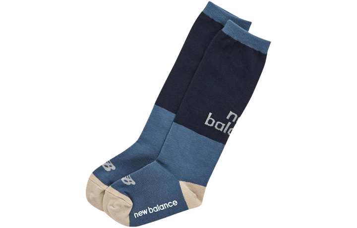 New Balance New Balance Socks Marine Blue Kids'