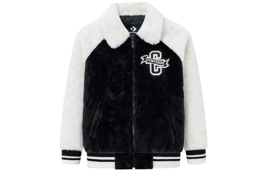 Converse Converse Kids' Top Jet Black Kids'
