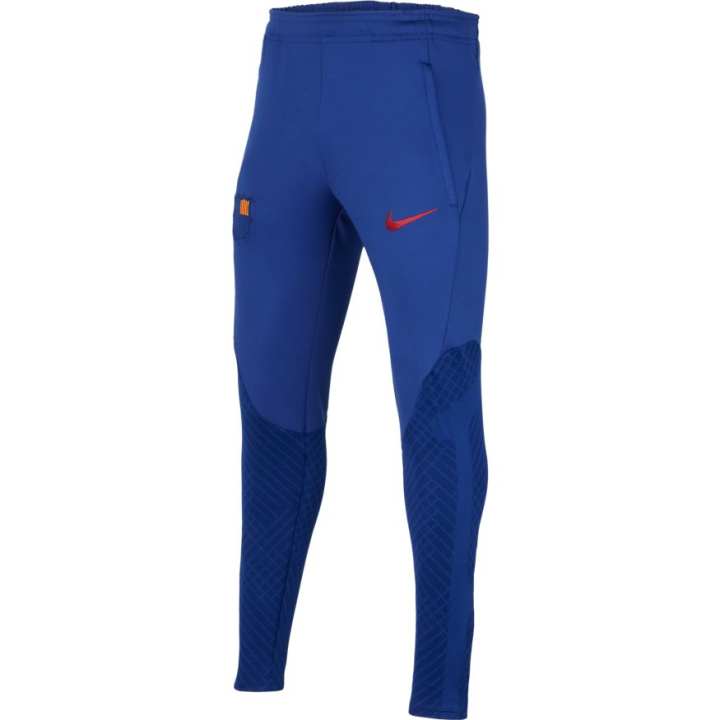 Nike Nike Knitted Sweatpants Blue Teenagers