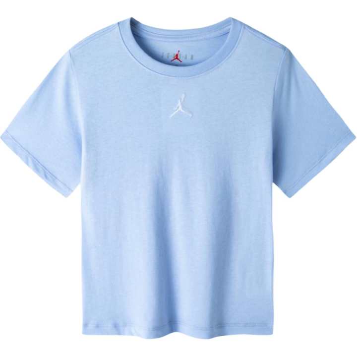 Jordan Jordan Pre School T Shirts Crew Neck Moderate