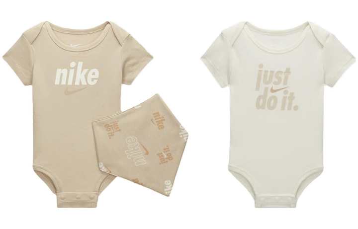Nike Nike Kids Matching Sets Infant And Toddler