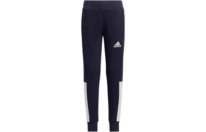 Adidas Adidas Knitted Sweatpants Legend Ink Kids'