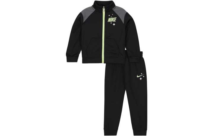 Nike Nike Baby Jumpsuits & Crawlers Stand Collar Moderate