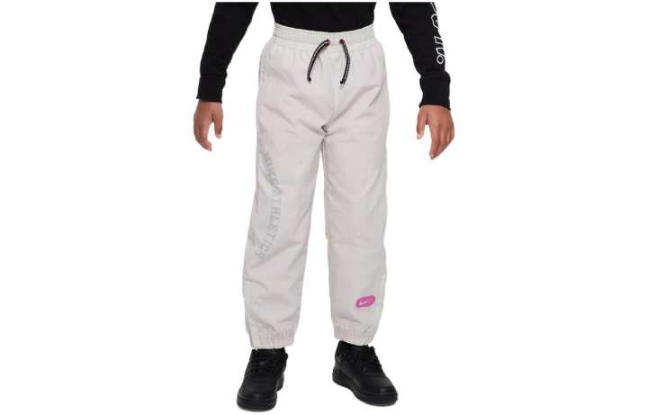 Nike Nike Knitted Sports Pants Kids'