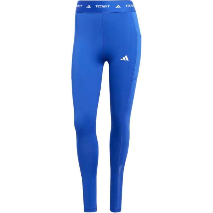 Adidas Adidas Sports Pants Women's Blue