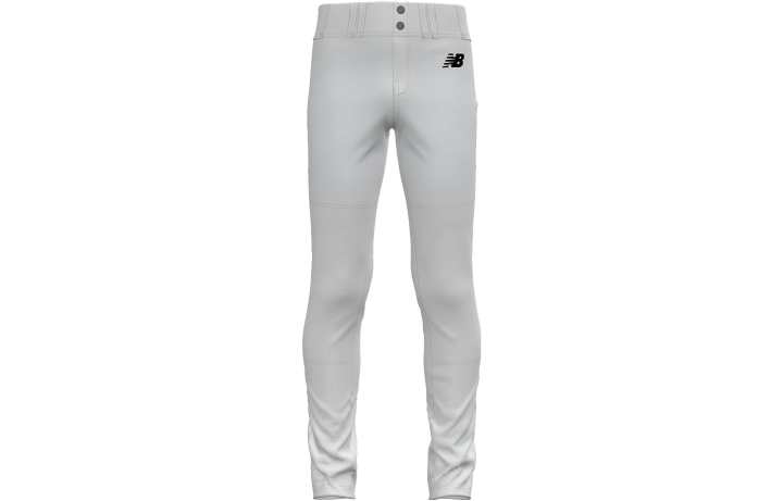 New Balance New Balance Kids Knitted Sweatpants Moderate