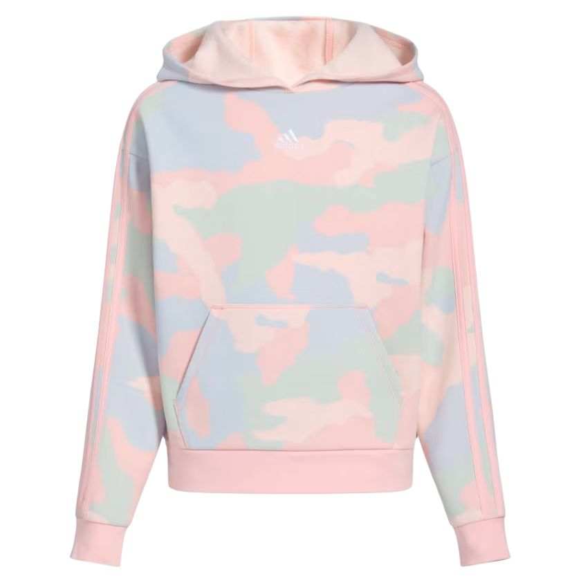 Adidas Adidas Sweatshirt Pink Teenagers