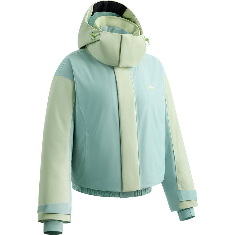 BENEUNDER BENEUNDER Ski Tops Women's